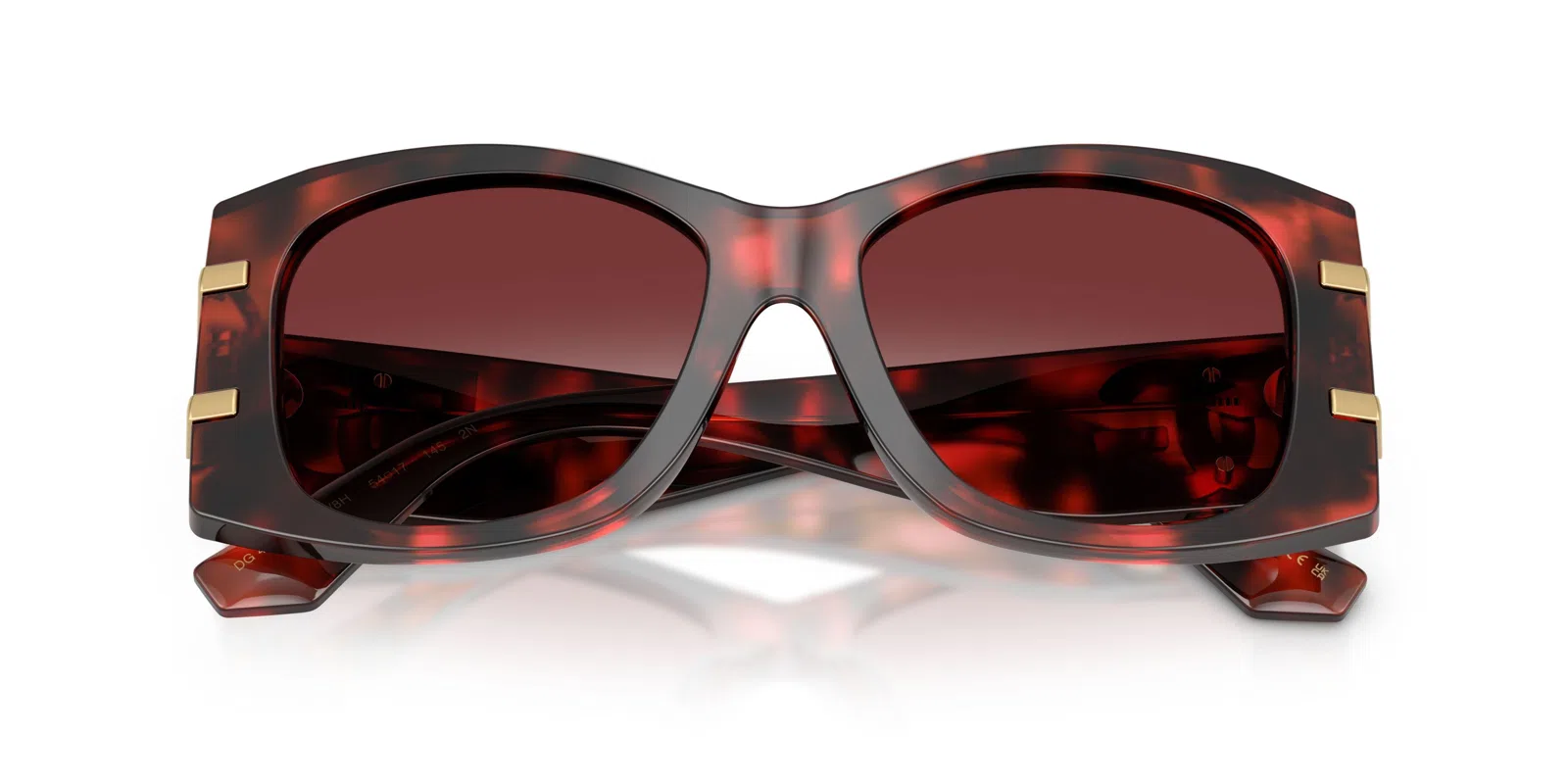 Dolce & Gabbana 4501 Sunglasses - view 19